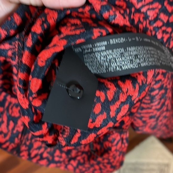 🤩3 for $30 Bundle Deal🤩
NWOT Zara Woman dress - Picture 12 of 12